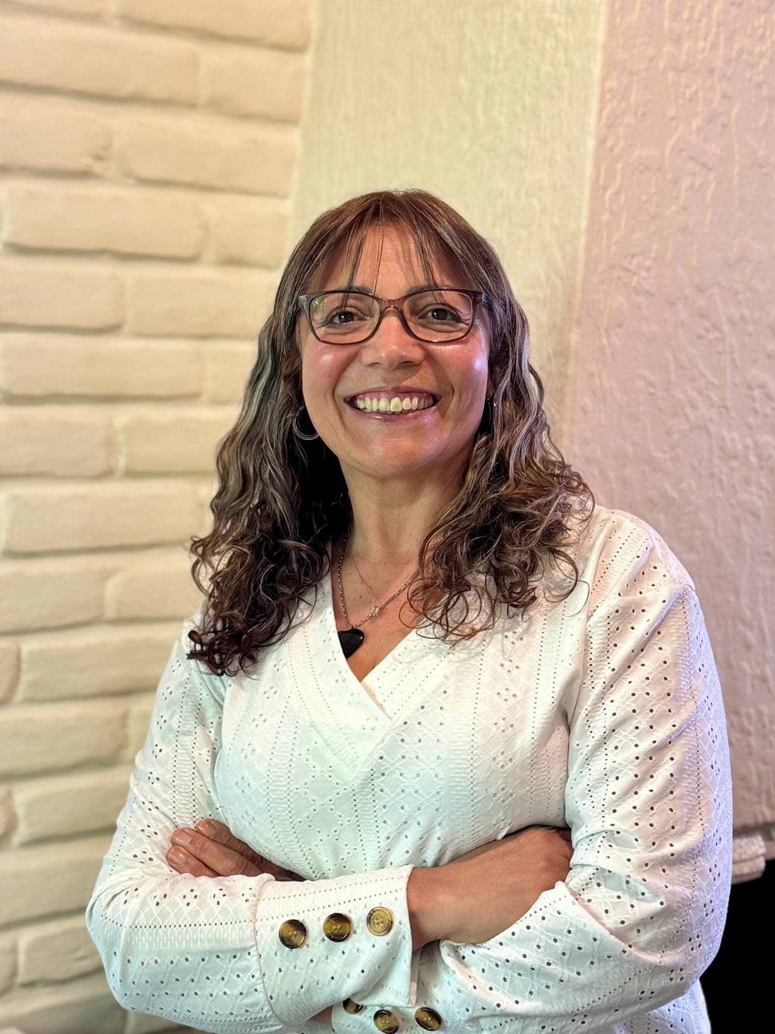 Yaniré Maurín, terapeuta holística